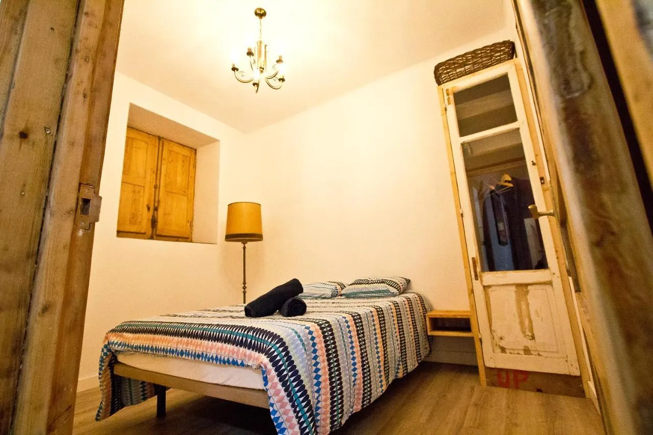 San Sebastian Beach House 0*, Saint-Sébastien Espagne